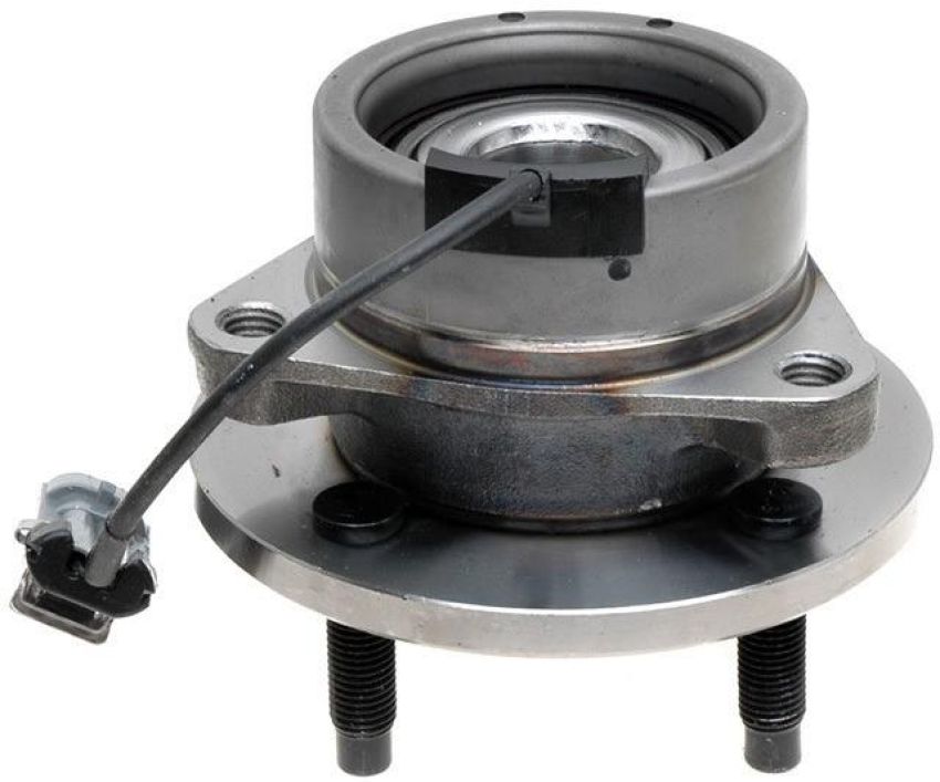 Raybestos 713204 Raybestos R-Line Wheel Bearing & Hub Assy