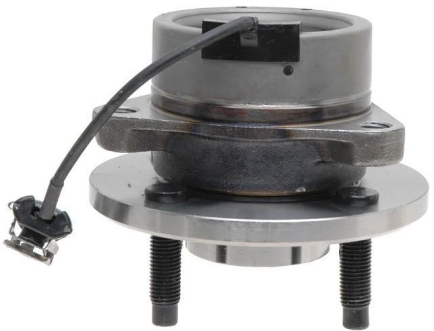 Raybestos 713204 Raybestos R-Line Wheel Bearing & Hub Assy