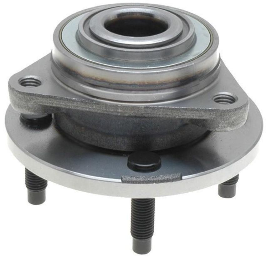 Raybestos 713205 Raybestos R-Line Wheel Bearing & Hub Assy