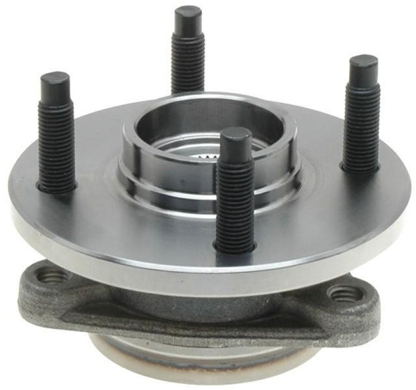 Raybestos 713205 Raybestos R-Line Wheel Bearing & Hub Assy