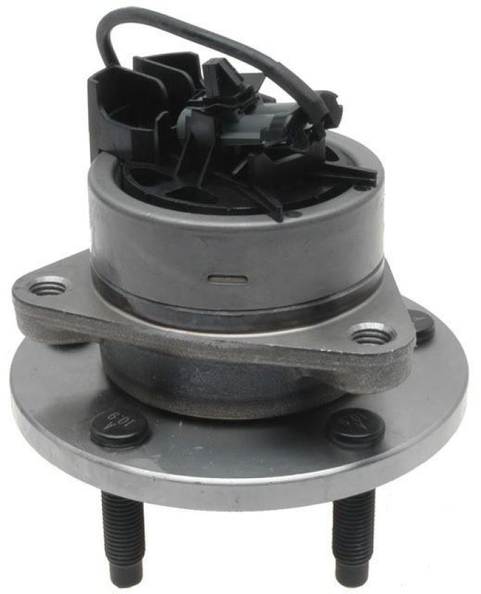 Raybestos 713206 Raybestos R-Line Wheel Bearing & Hub Assy