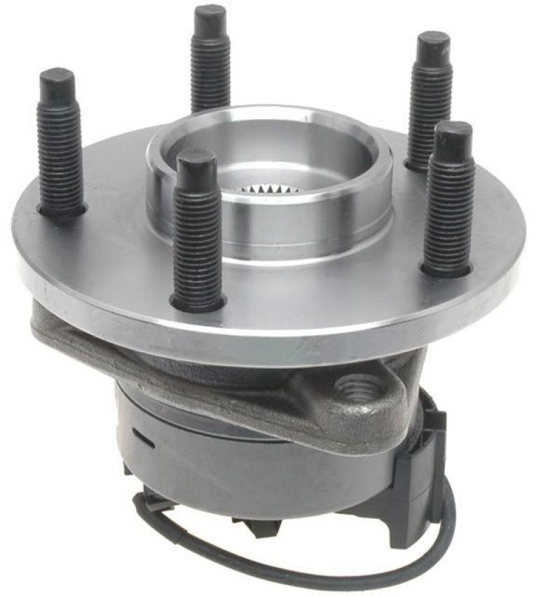 Raybestos 713206 Raybestos R-Line Wheel Bearing & Hub Assy