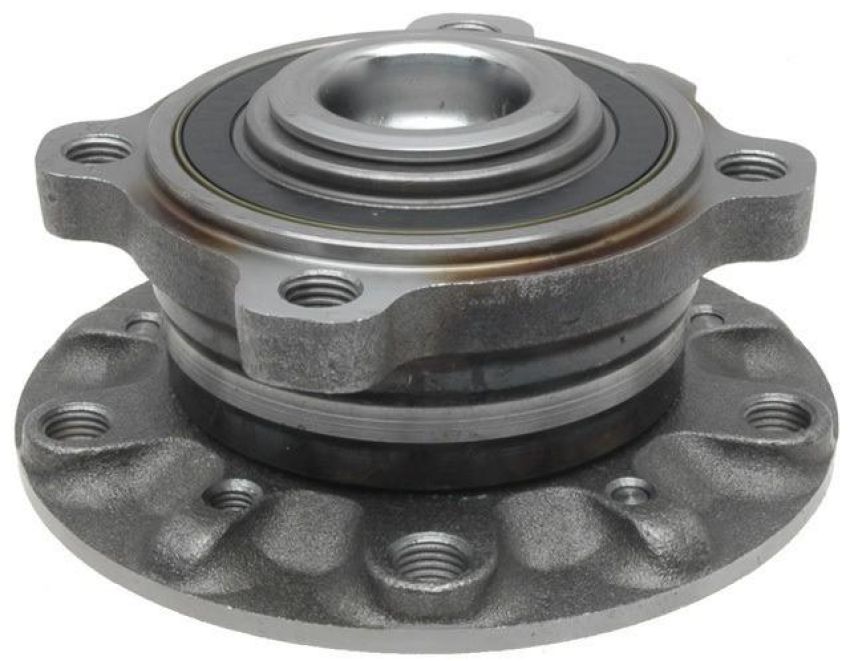 Raybestos 713209 Raybestos R-Line Wheel Bearing & Hub Assy