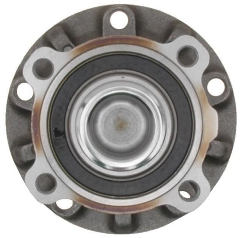 Raybestos 713209 Raybestos R-Line Wheel Bearing & Hub Assy
