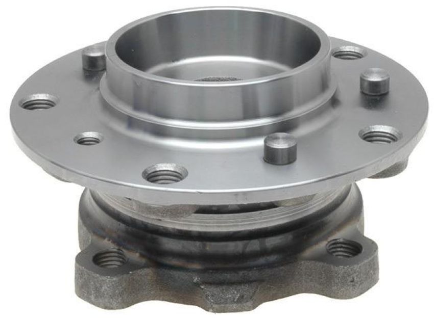 Raybestos 713209 Raybestos R-Line Wheel Bearing & Hub Assy