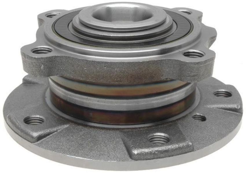 Raybestos 713210 Raybestos R-Line Wheel Bearing & Hub Assy