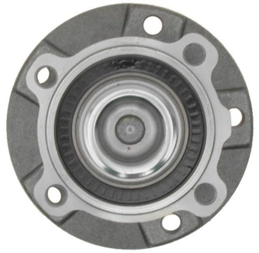Raybestos 713210 Raybestos R-Line Wheel Bearing & Hub Assy