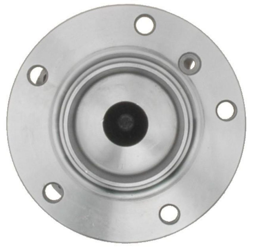 Raybestos 713210 Raybestos R-Line Wheel Bearing & Hub Assy