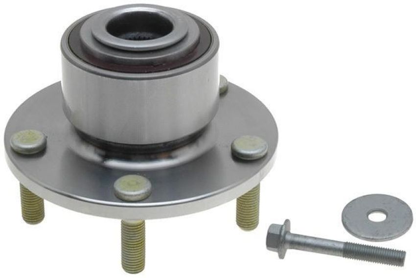 Raybestos 713211 Raybestos R-Line Wheel Bearing & Hub Assy