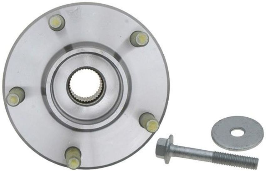 Raybestos 713211 Raybestos R-Line Wheel Bearing & Hub Assy