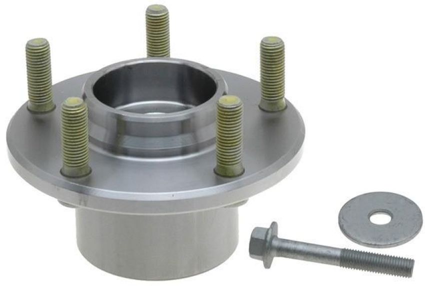 Raybestos 713211 Raybestos R-Line Wheel Bearing & Hub Assy