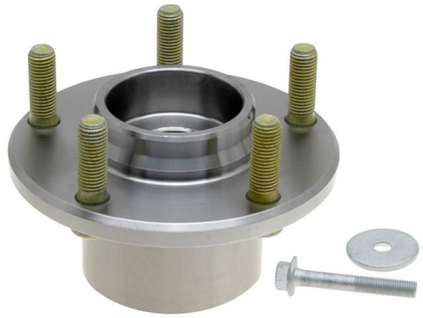 Raybestos 713212 Raybestos R-Line Wheel Bearing & Hub Assy
