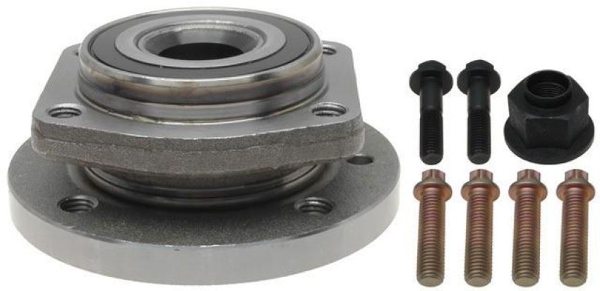 Raybestos 713216 Raybestos R-Line Wheel Bearing & Hub Assy