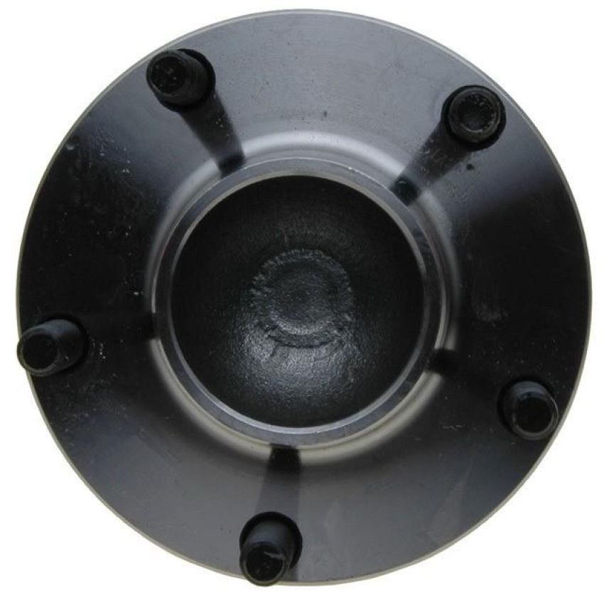 Raybestos 713217 Raybestos R-Line Wheel Bearing & Hub Assy
