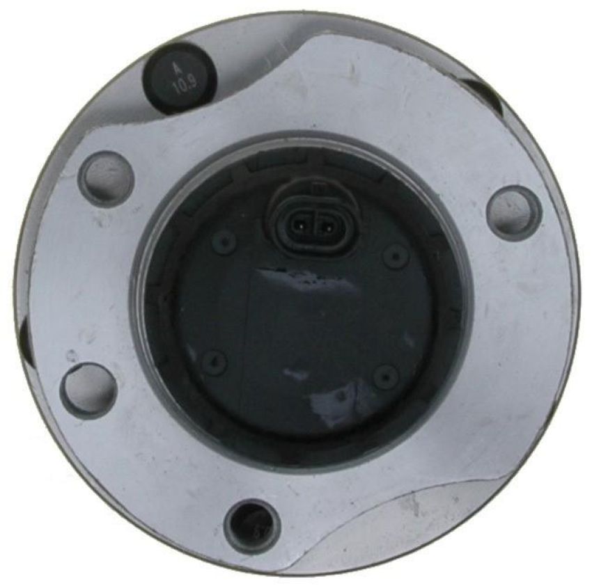 Raybestos 713217 Raybestos R-Line Wheel Bearing & Hub Assy