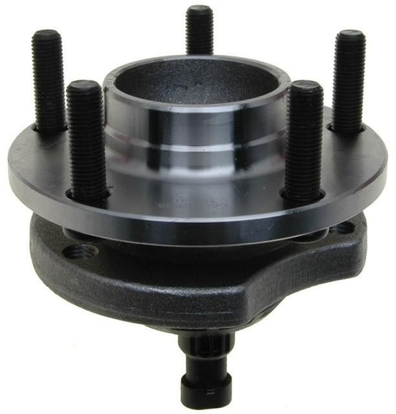 Raybestos 713218 Raybestos R-Line Wheel Bearing & Hub Assy