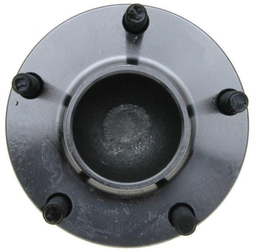 Raybestos 713218 Raybestos R-Line Wheel Bearing & Hub Assy