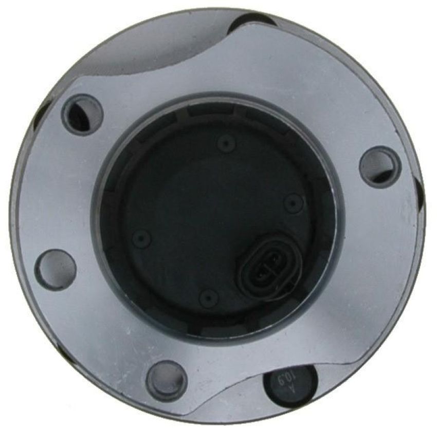 Raybestos 713218 Raybestos R-Line Wheel Bearing & Hub Assy