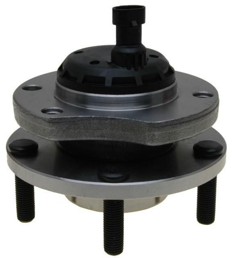 Raybestos 713218 Raybestos R-Line Wheel Bearing & Hub Assy