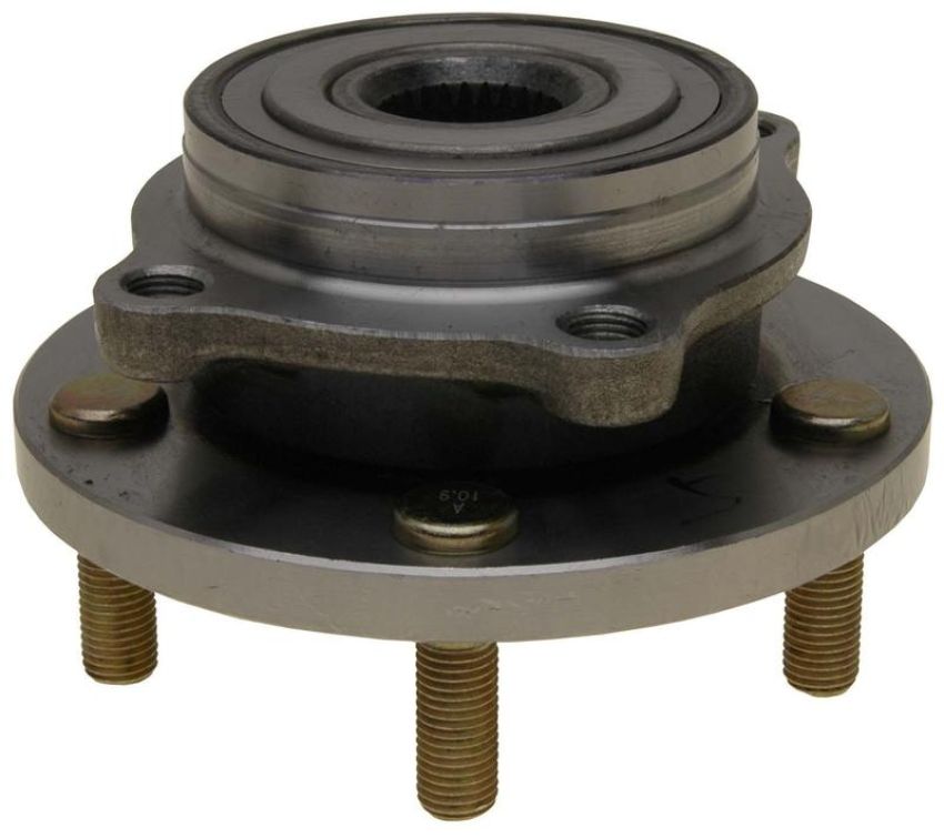Raybestos 713219 Raybestos R-Line Wheel Bearing & Hub Assy