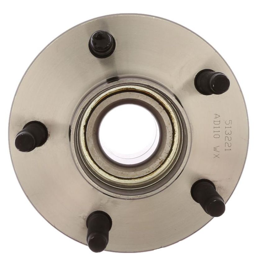 Raybestos 713221 Raybestos R-Line Wheel Bearing & Hub Assy