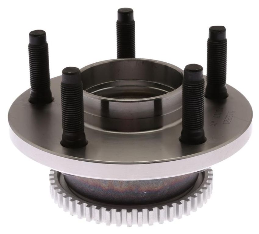 Raybestos 713221 Raybestos R-Line Wheel Bearing & Hub Assy