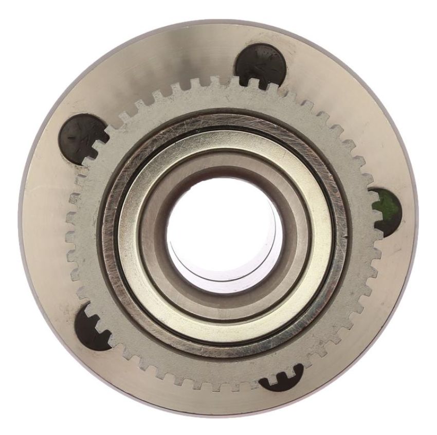 Raybestos 713221 Raybestos R-Line Wheel Bearing & Hub Assy