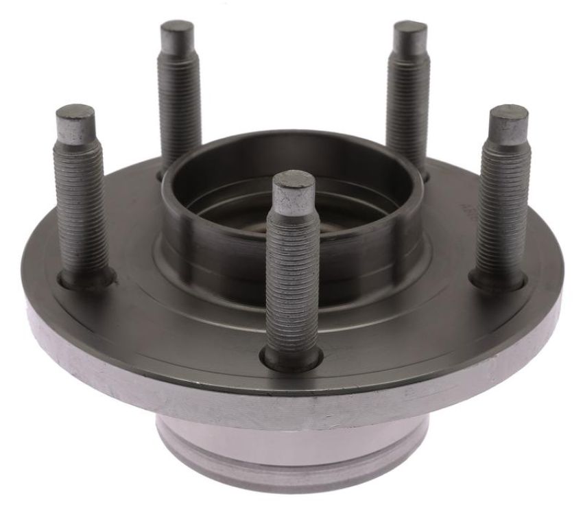 Raybestos 713222 Raybestos R-Line Wheel Bearing & Hub Assy