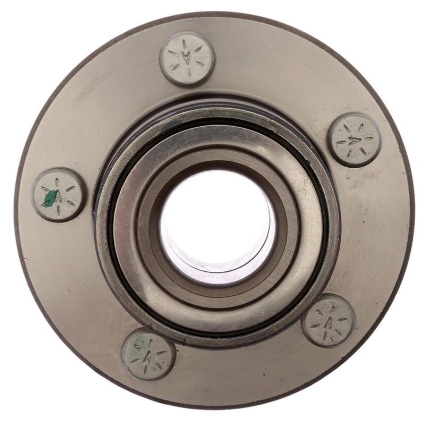 Raybestos 713222 Raybestos R-Line Wheel Bearing & Hub Assy