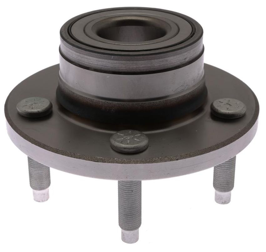 Raybestos 713222 Raybestos R-Line Wheel Bearing & Hub Assy