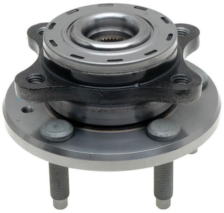 Raybestos 713223 Raybestos R-Line Wheel Bearing & Hub Assy