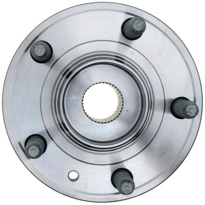 Raybestos 713223 Raybestos R-Line Wheel Bearing & Hub Assy