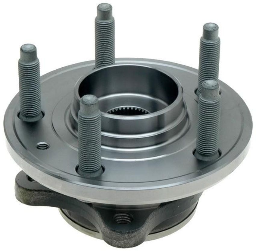 Raybestos 713223 Raybestos R-Line Wheel Bearing & Hub Assy