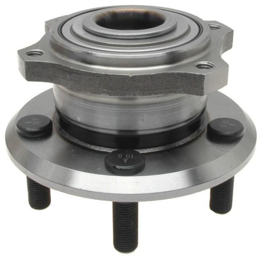 Raybestos 713225 Raybestos R-Line Wheel Bearing & Hub Assy