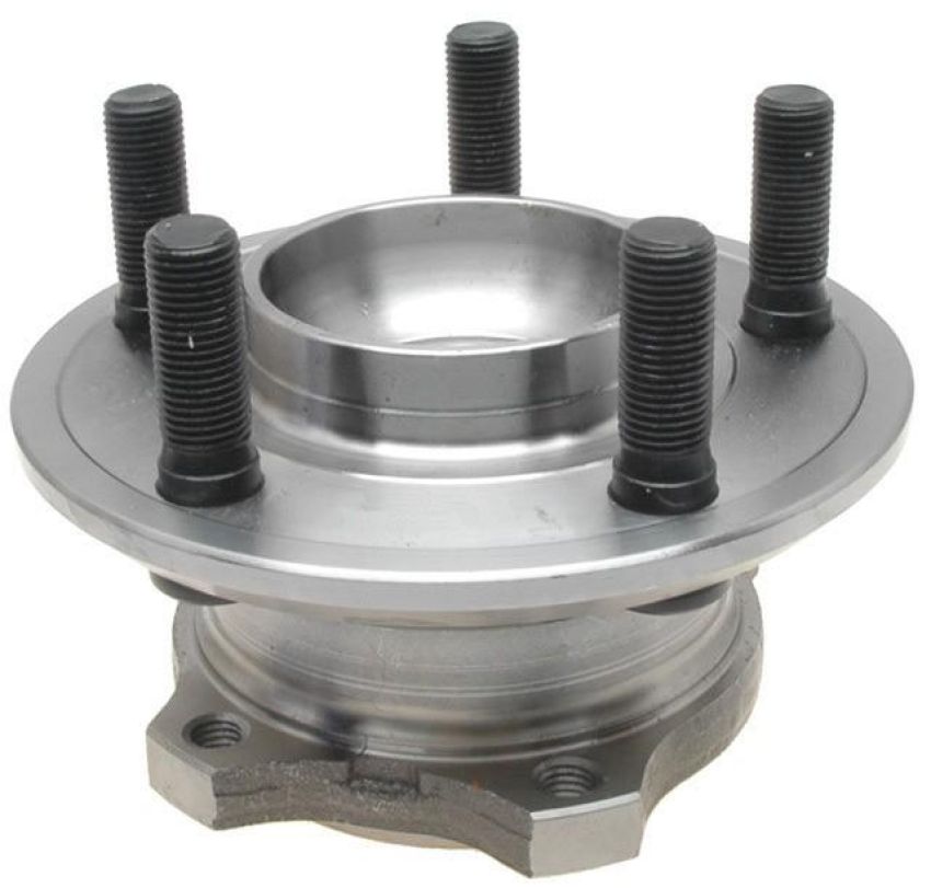 Raybestos 713225 Raybestos R-Line Wheel Bearing & Hub Assy