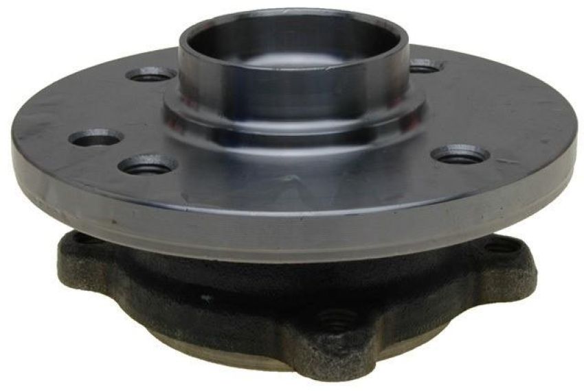 Raybestos 713226 Raybestos R-Line Wheel Bearing & Hub Assy