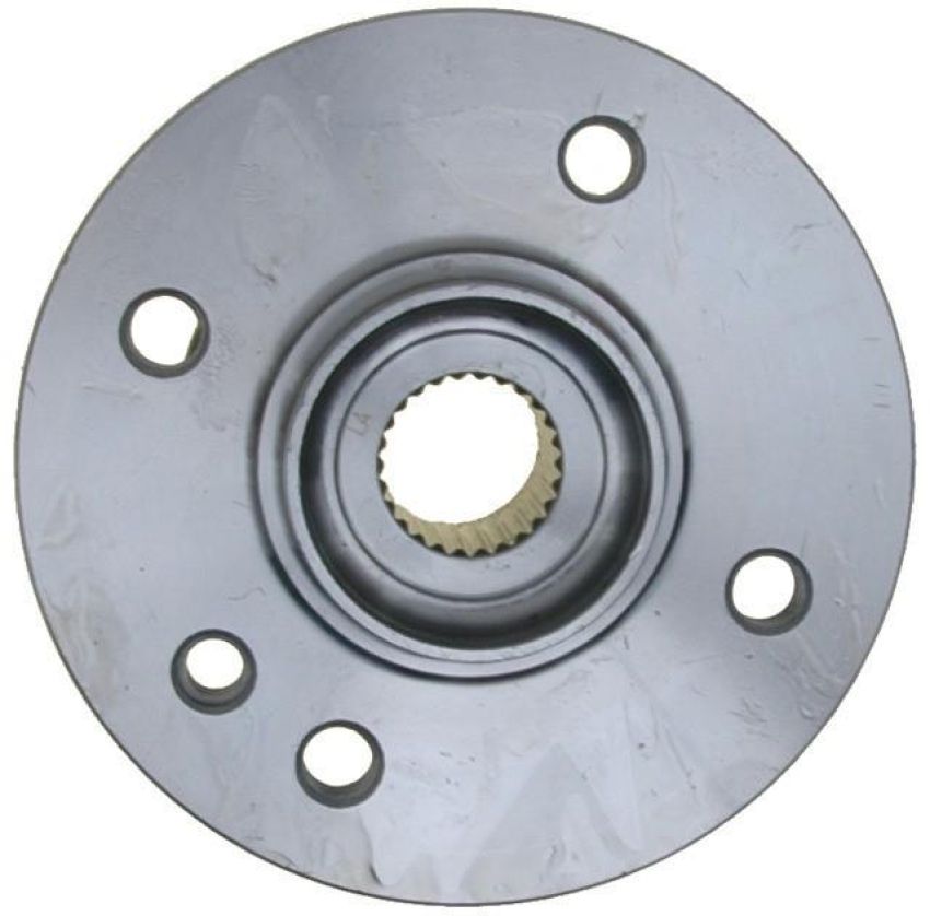 Raybestos 713226 Raybestos R-Line Wheel Bearing & Hub Assy