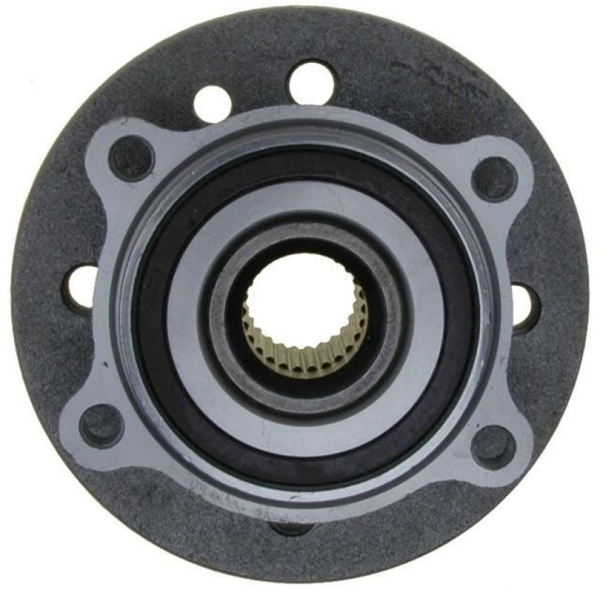 Raybestos 713226 Raybestos R-Line Wheel Bearing & Hub Assy