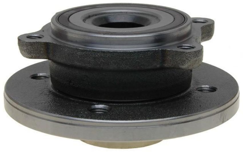 Raybestos 713226 Raybestos R-Line Wheel Bearing & Hub Assy