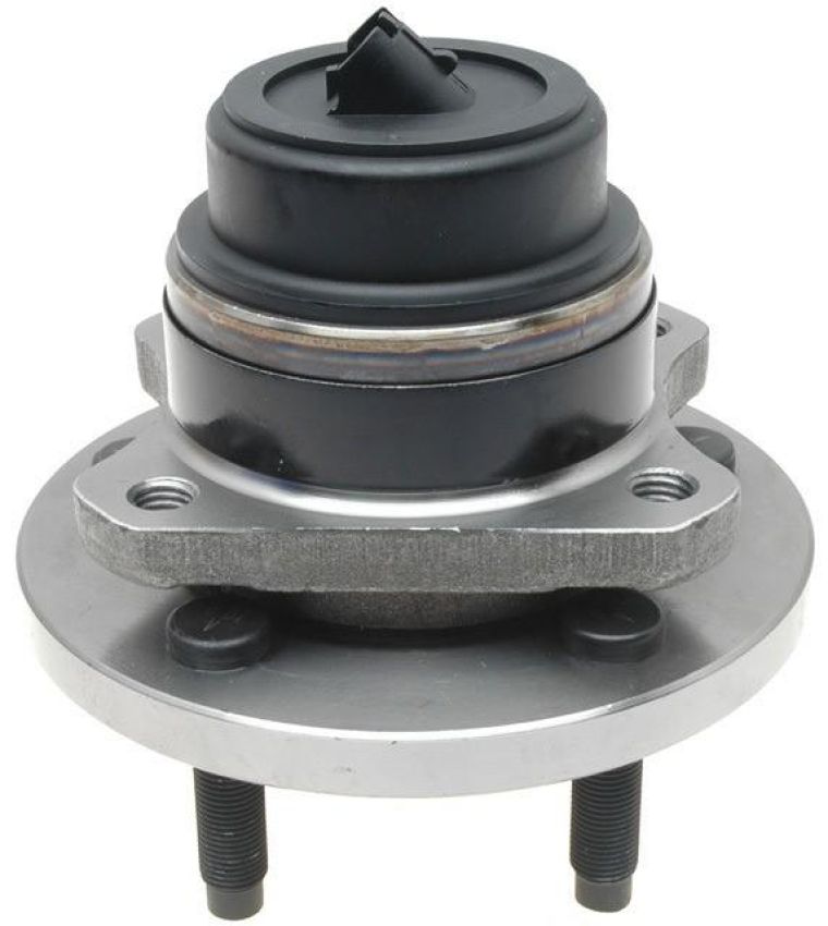 Raybestos 713230 Raybestos R-Line Wheel Bearing & Hub Assy