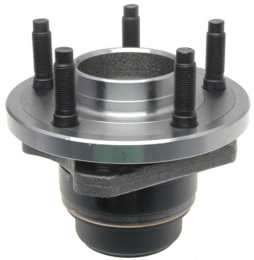 Raybestos 713230 Raybestos R-Line Wheel Bearing & Hub Assy