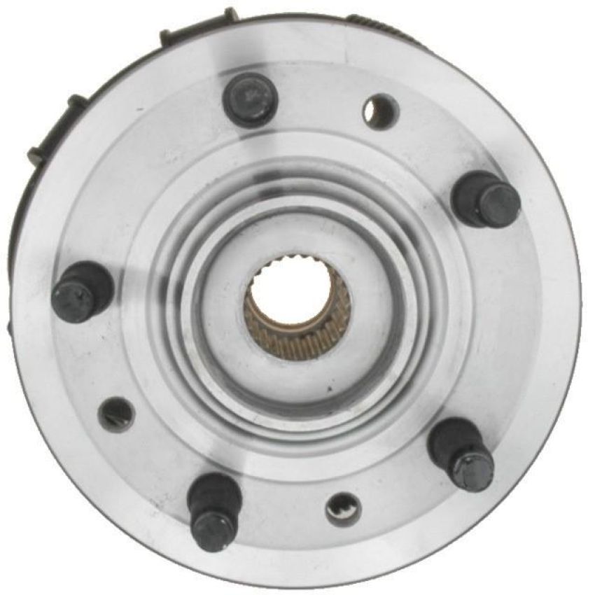 Raybestos 713232 Raybestos R-Line Wheel Bearing & Hub Assy