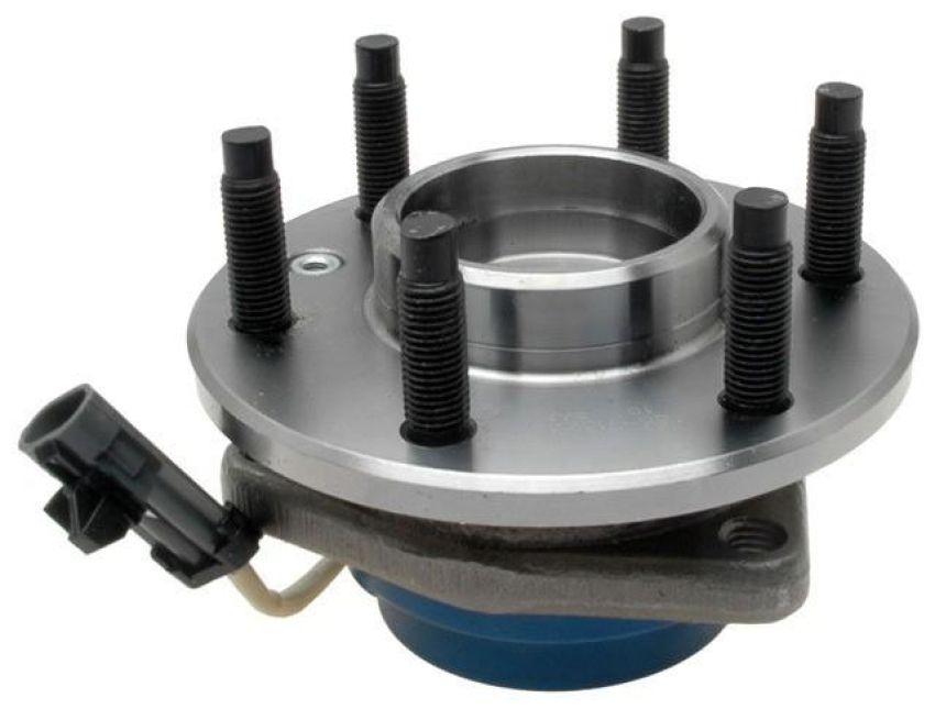 Raybestos 713236 Raybestos R-Line Wheel Bearing & Hub Assy