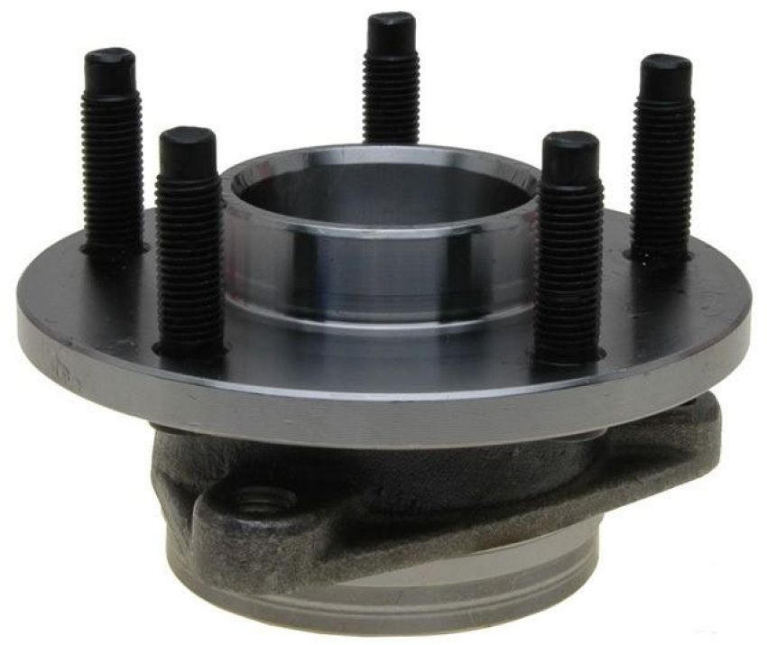Raybestos 713237 Raybestos R-Line Wheel Bearing & Hub Assy