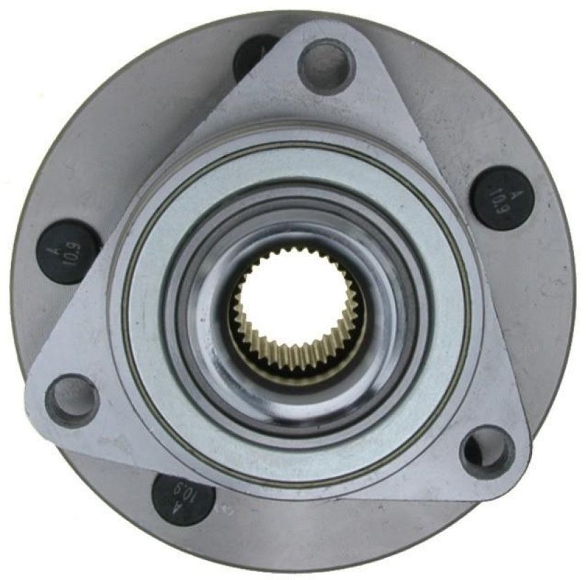 Raybestos 713237 Raybestos R-Line Wheel Bearing & Hub Assy