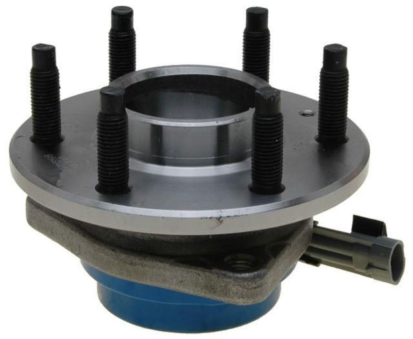 Raybestos 713238 Raybestos R-Line Wheel Bearing & Hub Assy