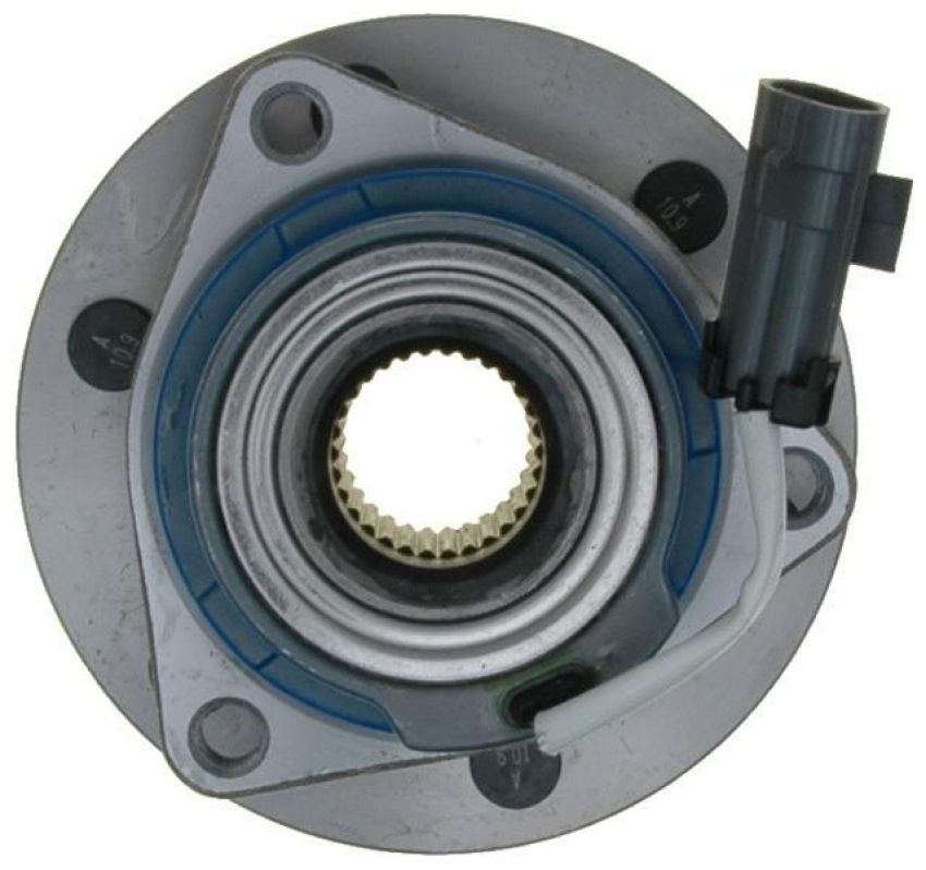 Raybestos 713238 Raybestos R-Line Wheel Bearing & Hub Assy