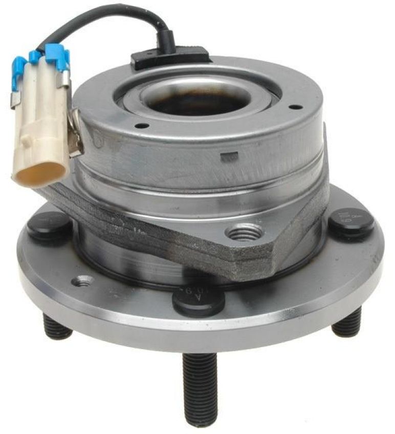 Raybestos 713250 Raybestos R-Line Wheel Bearing & Hub Assy