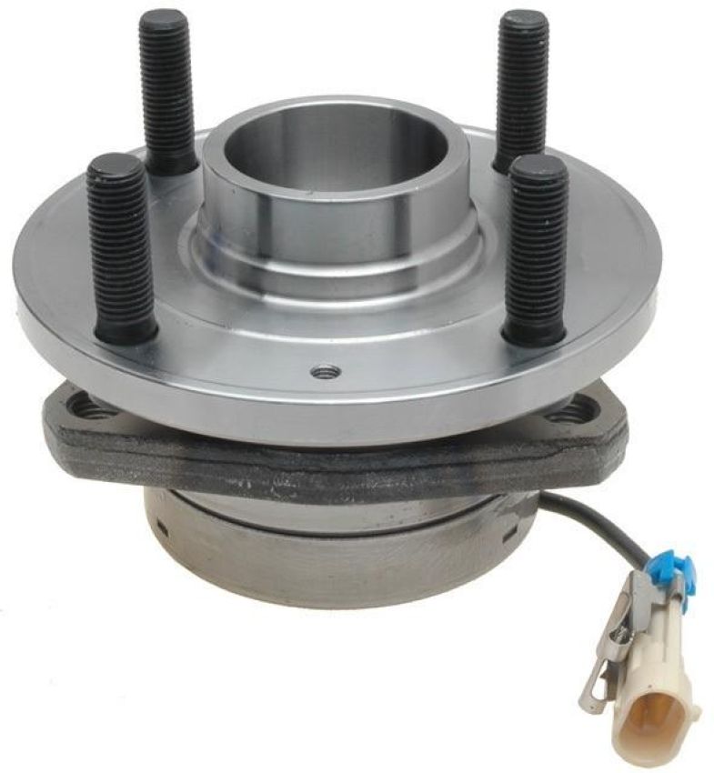 Raybestos 713250 Raybestos R-Line Wheel Bearing & Hub Assy