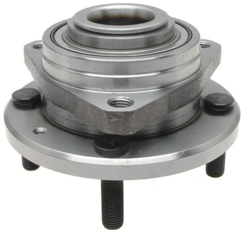 Raybestos 713251 Raybestos R-Line Wheel Bearing & Hub Assy
